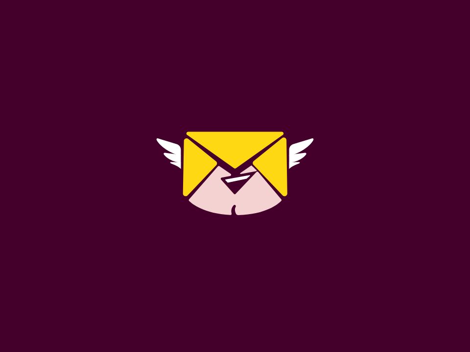 Smartmail —  Logo design
